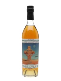 Kildalton 2003 22 Year Old Milroy's Vintage Reserve