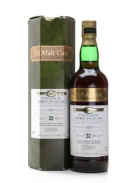 Ardbeg 1967 32 Year Old - Old Malt Cask (Hunter Laing)