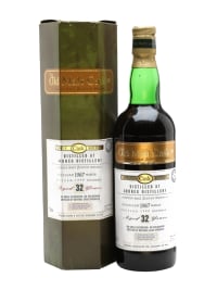 Ardbeg 1967 32 Year Old - Old Malt Cask (Hunter Laing)
