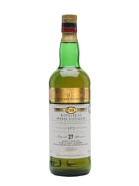 Ardbeg 1972 27 Year Old - Old Malt Cask (Hunter Laing)