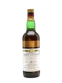 ardbeg 1975 27 year old old malt cask