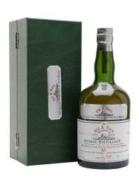 Ardbeg 1973 30 Year Old Old & Rare Platinum