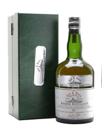 Ardbeg 1973 30 Year Old Old & Rare Platinum