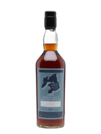 ardbeg 2001 19 year old sherry cask for islay fest pop up 2022