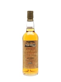 ardbeg 1978 bot.1999 connoisseurs choice