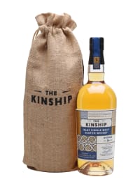 Ardbeg 26 Year Old - The Kinship (Hunter Laing)