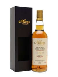 Kildalton 2003 22 Year Old Milroy's Vintage Reserve