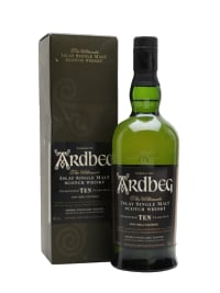 ardbeg 10 year old