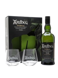 ardbeg 10 year old