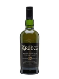 Ardbeg 17 Year Old
