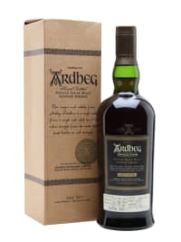 ardbeg 1976 cask 2398 sherry cask islay festival 2004