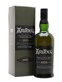 ardbeg 1978 bot.1999 connoisseurs choice