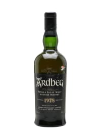 ardbeg 1978 bot.1999 connoisseurs choice