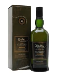 ardbeg airigh nam beist 16 year old 1990 (bottled 2006)