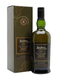 Ardbeg Airigh Nam Beist 16 Year Old 1990