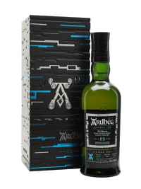 Ardbeg Vintage Y2K (2000) 23 Year Old