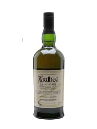 Ardbeg Alligator