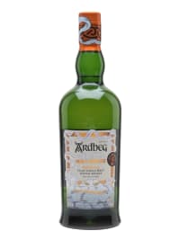 Ardbeg Heavy Vapours
