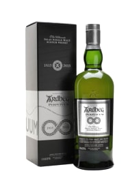 Ardbeg Perpetuum - Bicentenary Committee Release