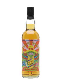 Aberlour 33 Year Old (1989-1991) Whisky Sponge Edition 92