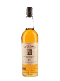 aberlour 10 year old