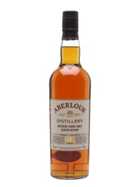 aberlour 10 year old forest reserve