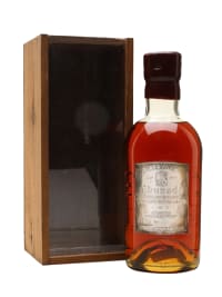 Aberlour A'Bunadh 12 Year Old Silver Label