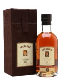 Aberlour 15 Year Old Cuvée Marie D'Ecosse