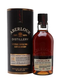 aberlour 18 year old 