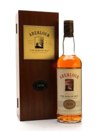 aberlour 1970 21 years old