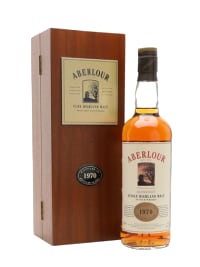 aberlour 1970 21 years old
