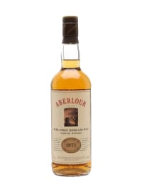 Aberlour 1971 Bot.1993