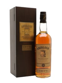 Aberlour 1976 22 Year Old