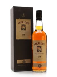 Aberlour 21 Year Old 1969 (bottled 1991)