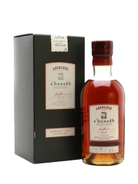 Aberlour A'bunadh Batch 26