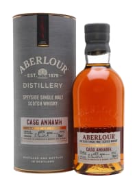 Aberlour Casg Annamh