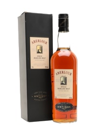 Aberlour Antique - 1990s