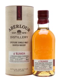 aberlour a'bunadh