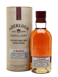 aberlour a'bunadh batch 25 