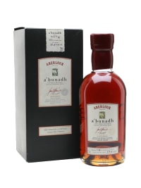 aberlour a'bunadh batch 25 