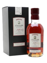 Aberlour A'bunadh Batch 26