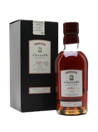 Aberlour A'bunadh Batch 26