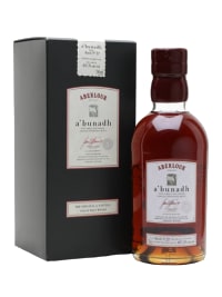 Aberlour A'bunadh Batch 26