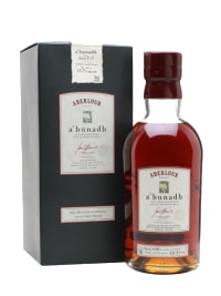 aberlour a'bunadh batch 25 