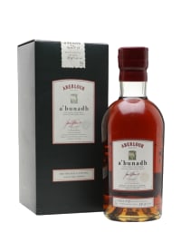 Aberlour A'bunadh Batch 26