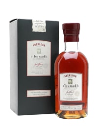 Aberlour A'bunadh Batch 26