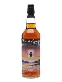 Ardnamurchan 7 Year Old, Whisky Sponge Edition No.100