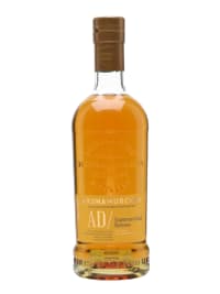 Ardnamurchan AD: Sauternes Cask 8 Year Old