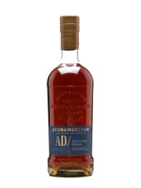 Ardnamurchan Sherry Cask 2024 Release