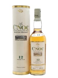 ancnoc 12 year old